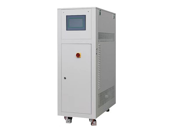 電池（chí）測試控溫（wēn）機（jī）組（單路液體循環係（xì）統）