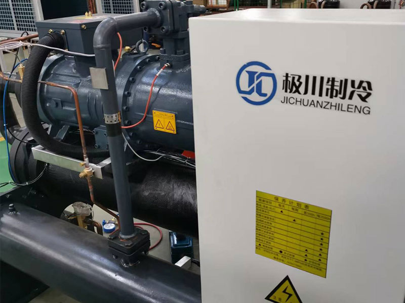 工業冷水機的製冷方式和節（jiē）能方法